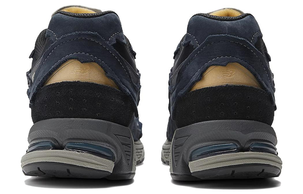New Balance 2002R Protection Pack 'Ripstop Eclipse' M2002RDO - 5