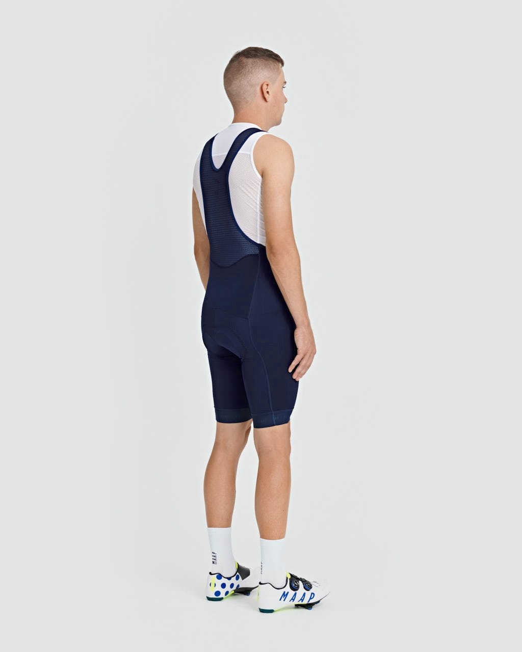 Training Bib - 4