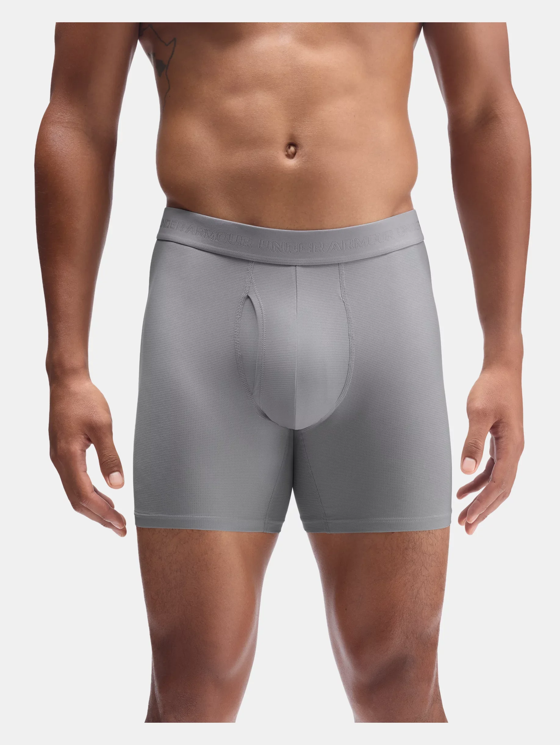 UA Performance Tech Mesh Mod - 1