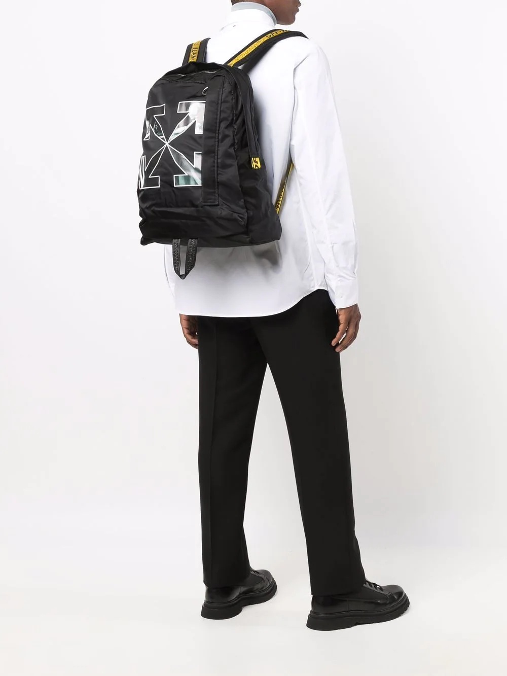 Caravaggio Arrow backpack - 2