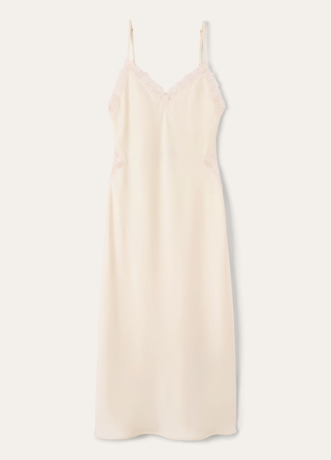 Paige Dress - 1