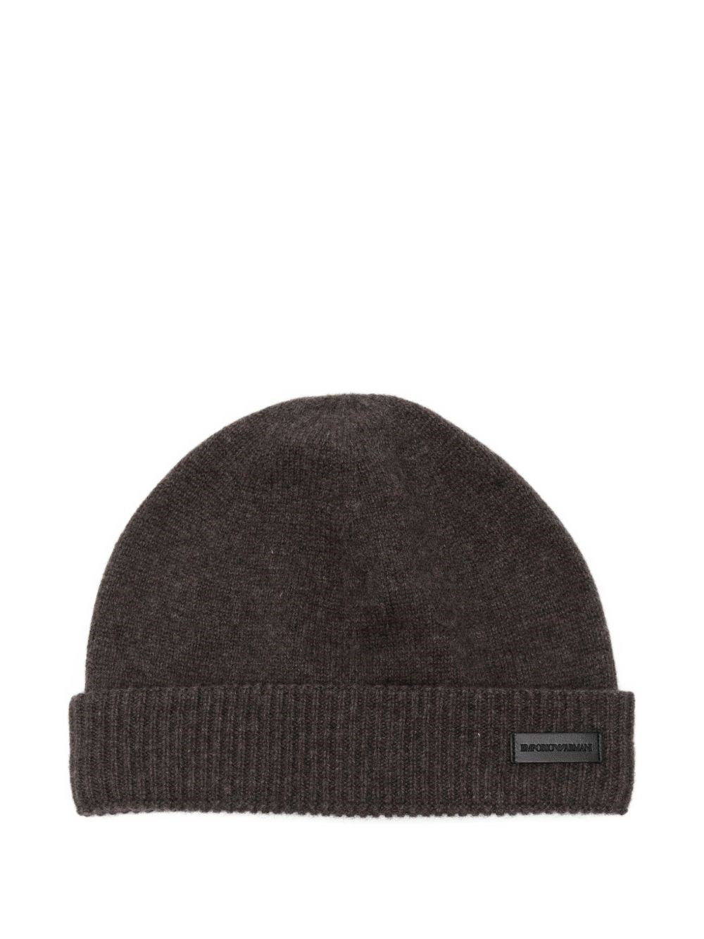 Cashmere beanie - 1