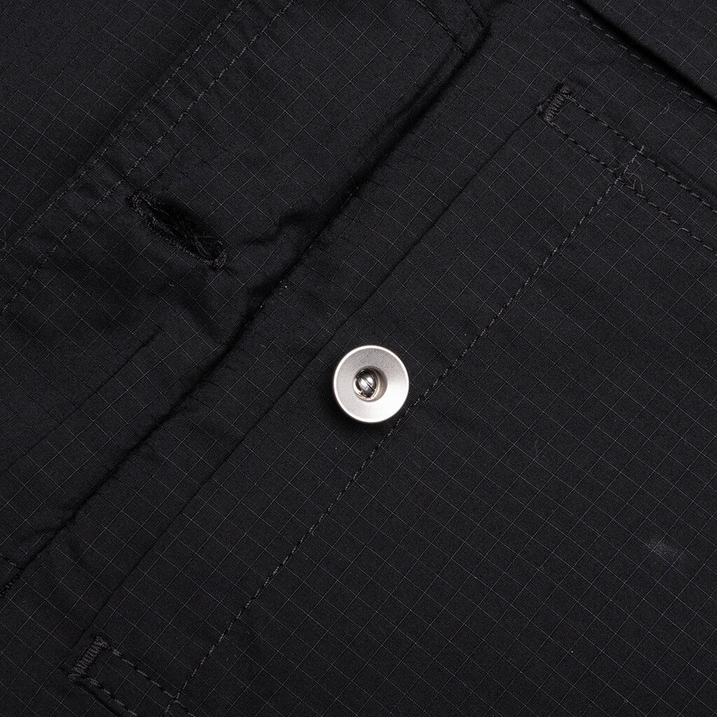 MAGNUM TOMMY SHIRT - BLACK - 4