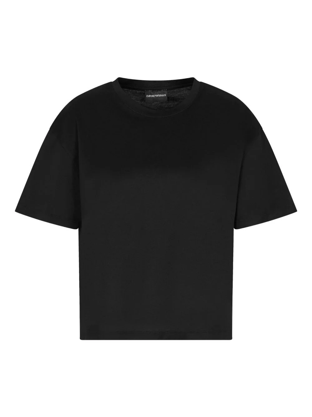 short-sleeve T-shirt - 1