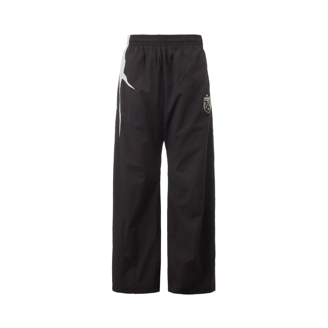 Woven Track Star Pants - 1