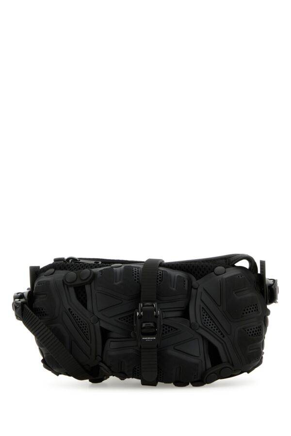 公式通販サイト - ファッション 通販 Black Innerraum Object gebnegozionline | bag crossbody 167 バッグ