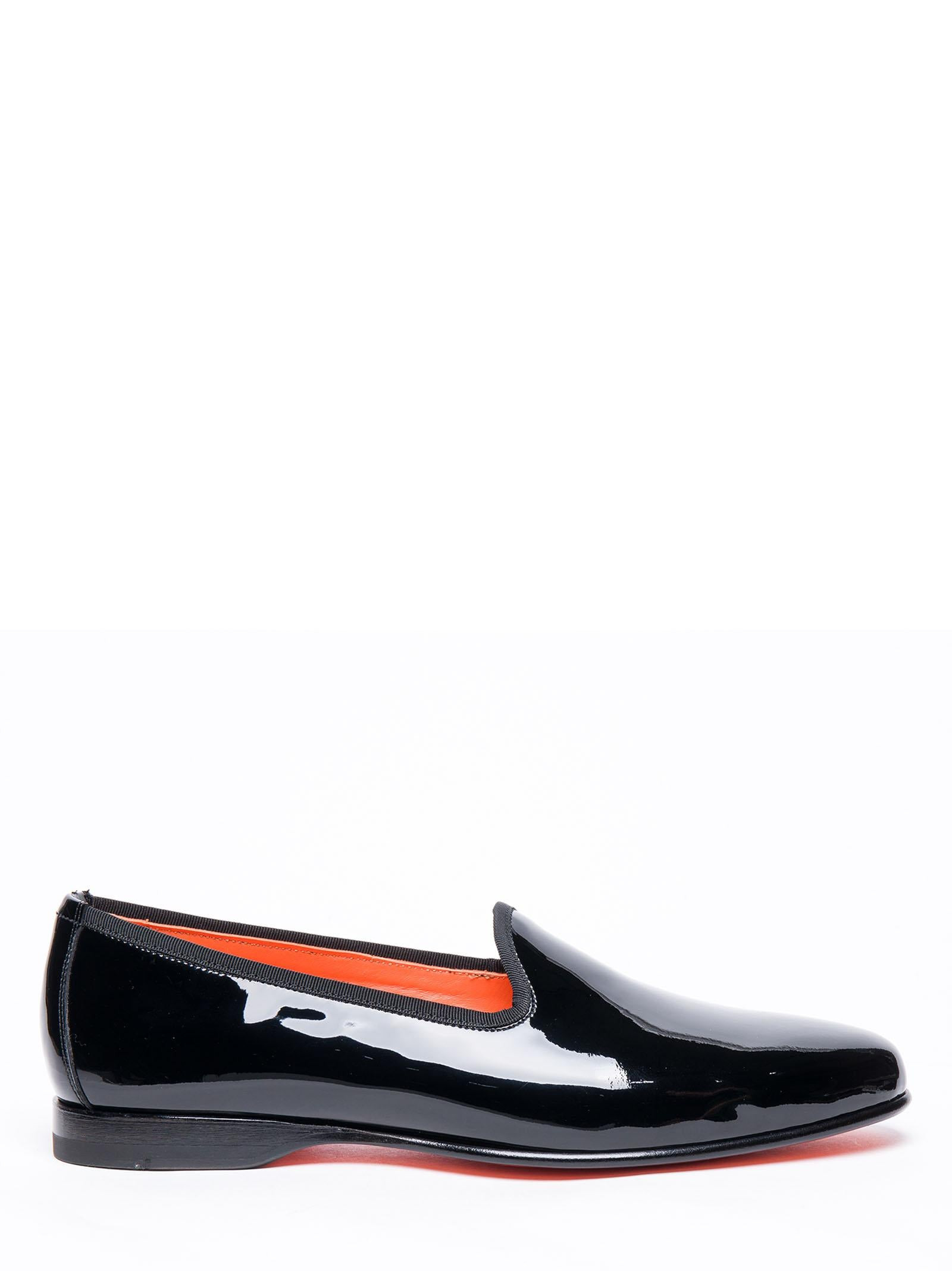 MOCASSINI SANTONI - 1