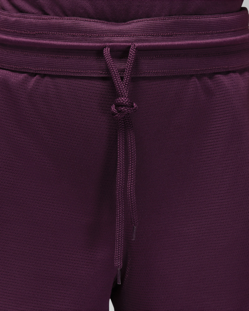 Jordan Sport Women's 4" Diamond Shorts 4