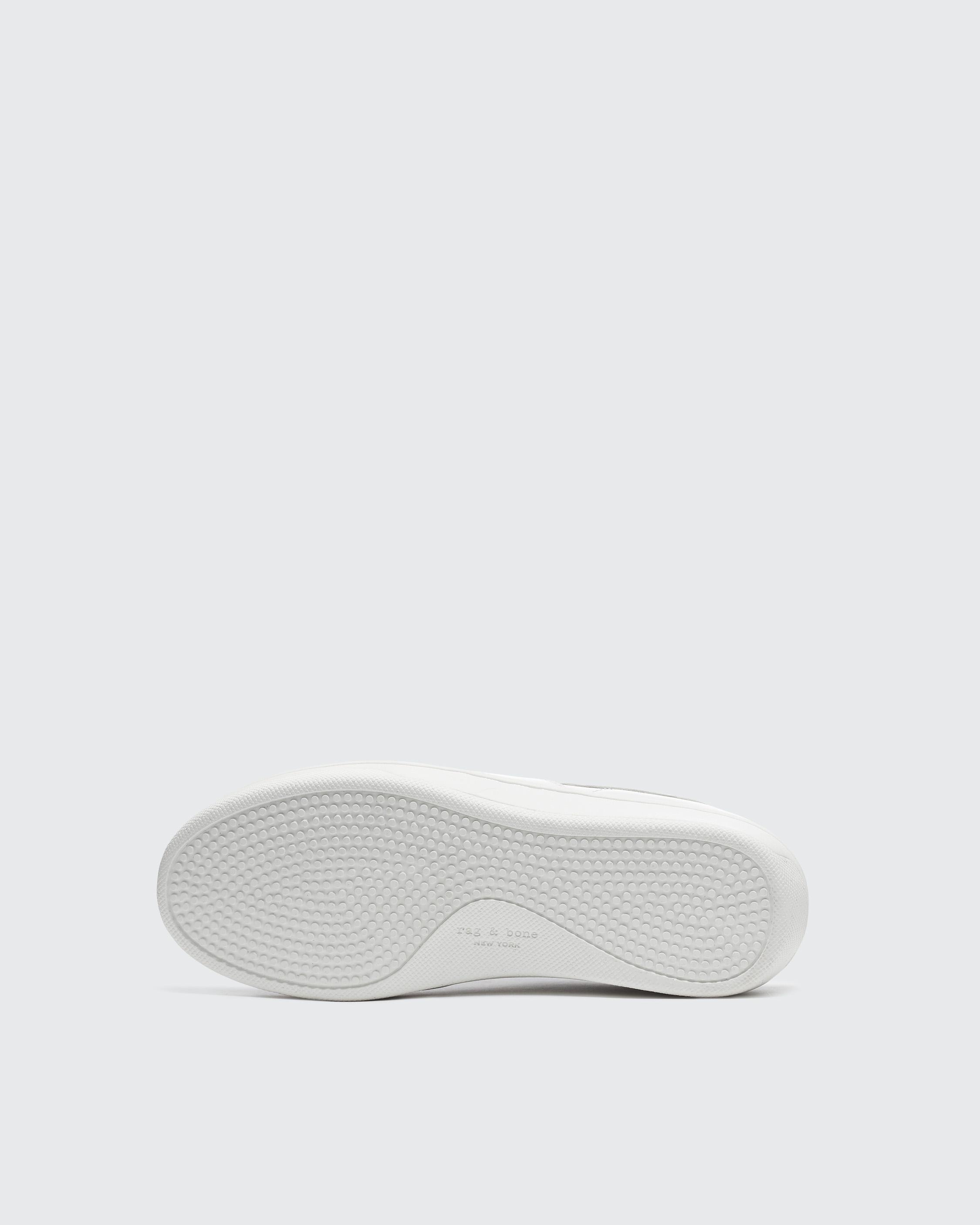 Retro Court Mule - Leather
Slip On Sneaker - 5