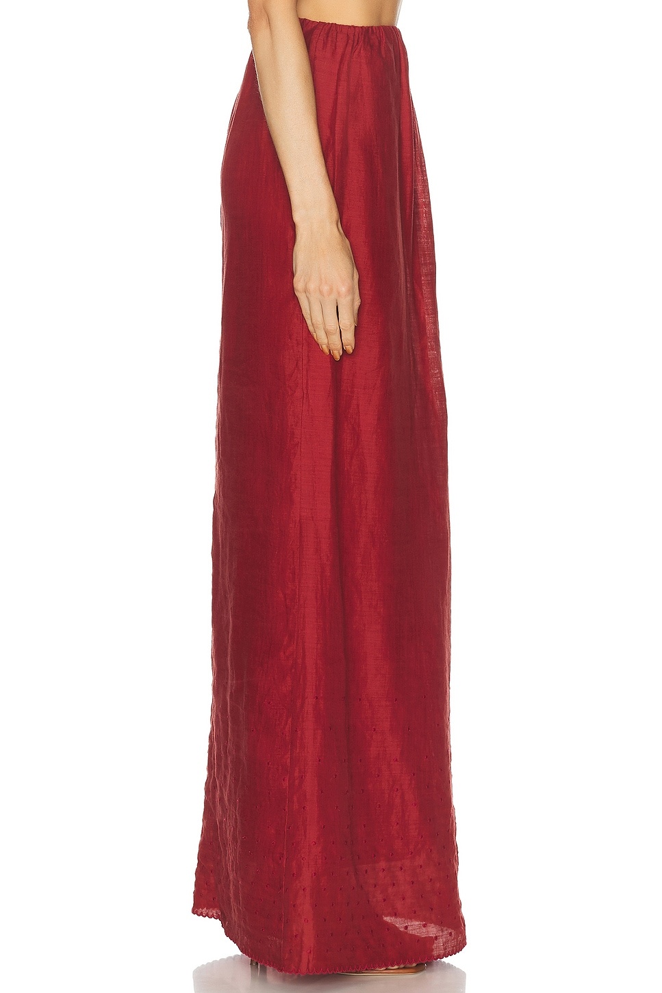 Aurelia Skirt - 3