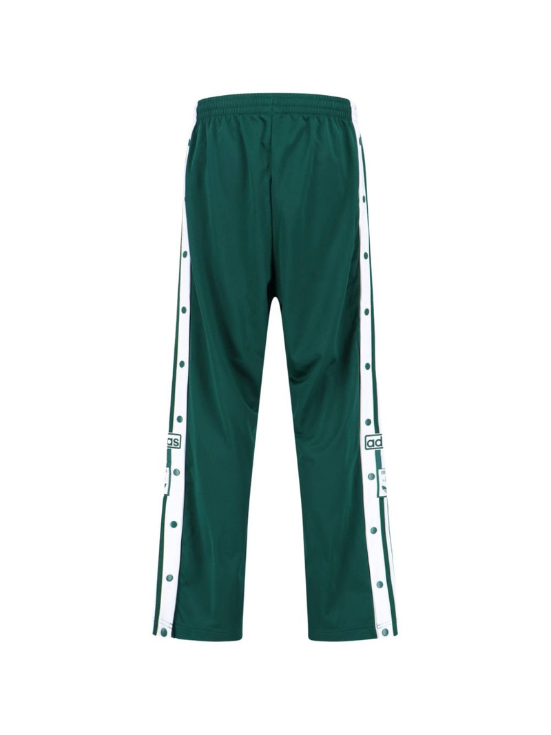 adidas three-stripe adibreak trousers outlook