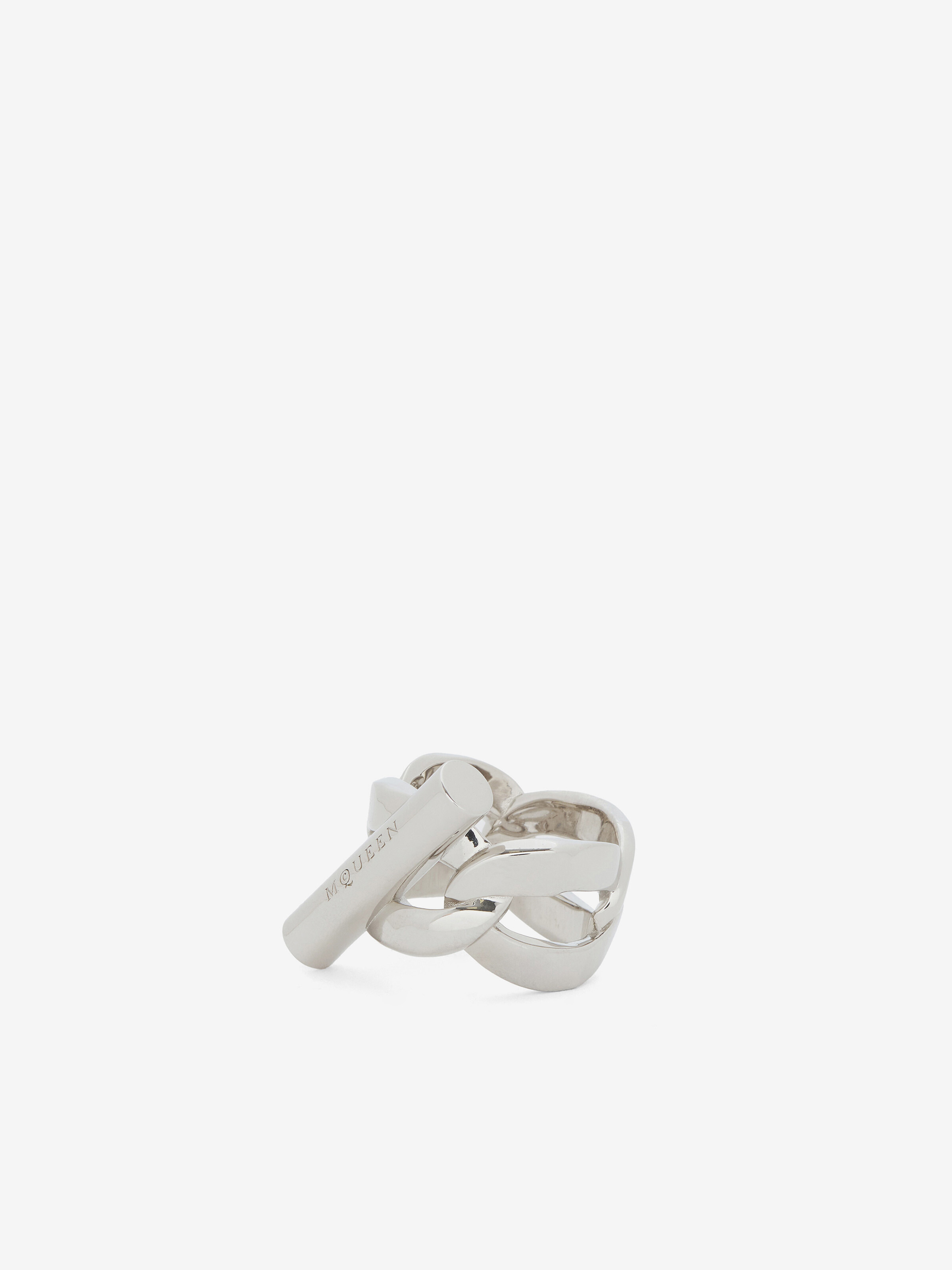 T-Bar Ring - 3