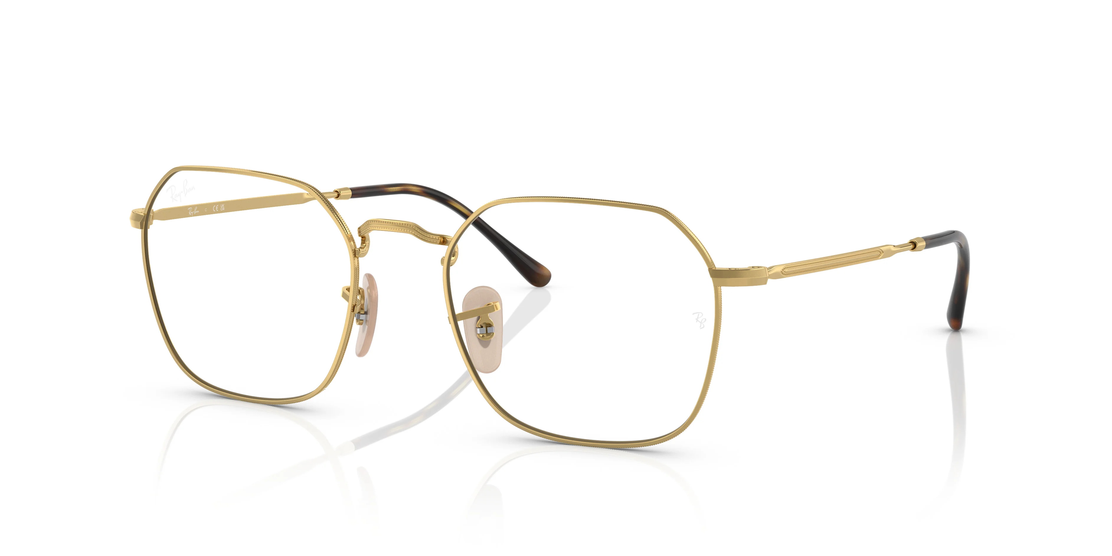 JIM OPTICS - 1