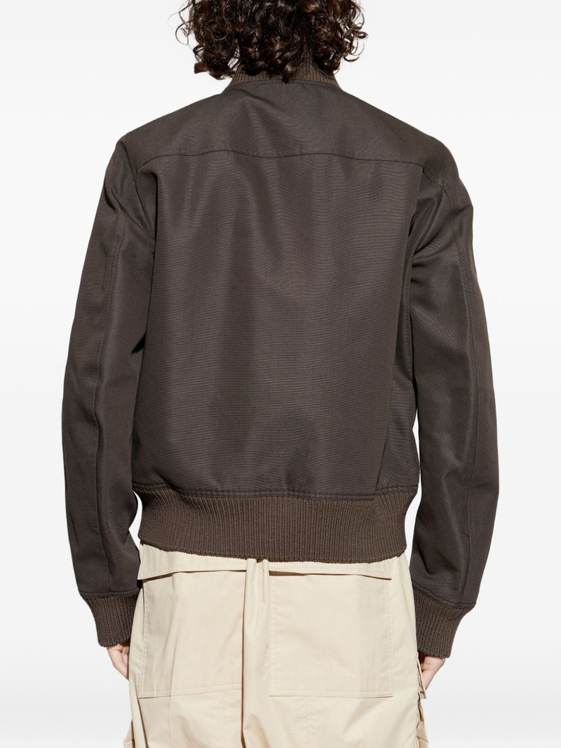 Temple Heizer Flight jacket 4
