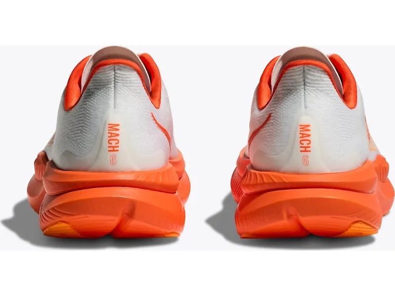 HOKA Mach 6 - 5