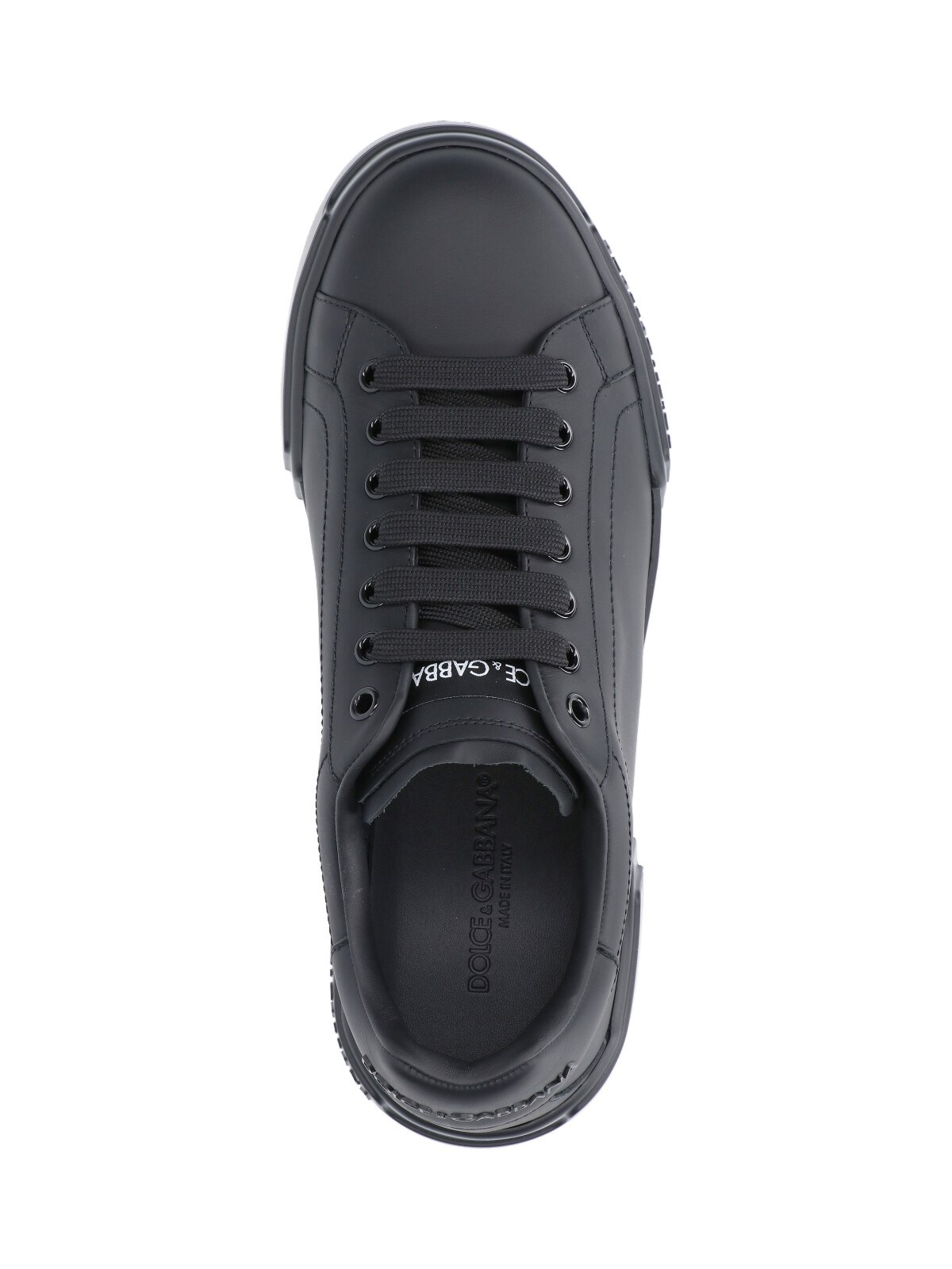 "PORTOFINO VINTAGE" SNEAKERS - 5