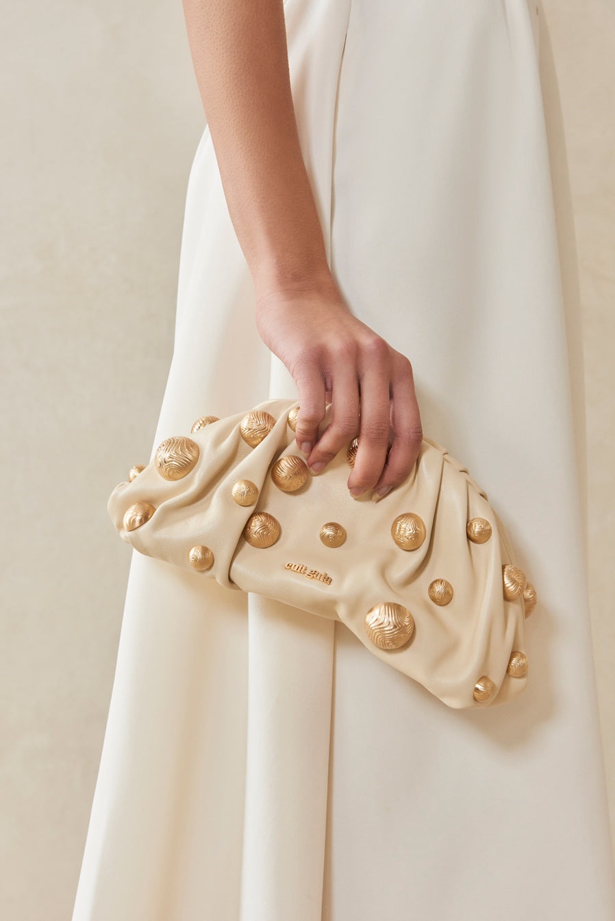 JAALA MINI CLUTCH - 4