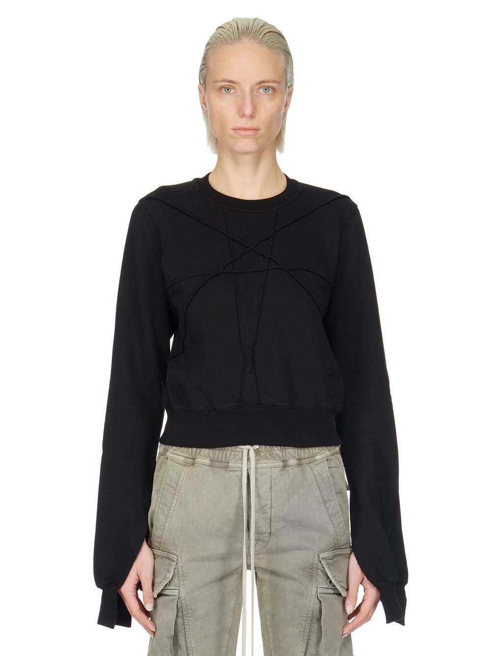 SWEATSHIRT - 1