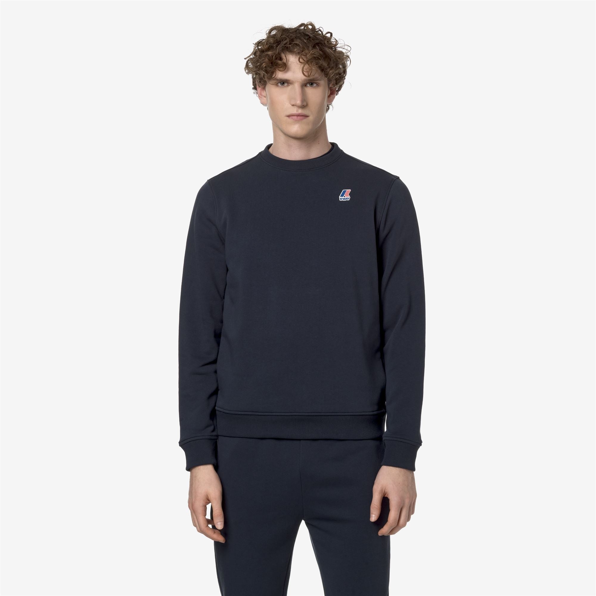 LE VRAI AUGUSTE POLY COTTON - 3