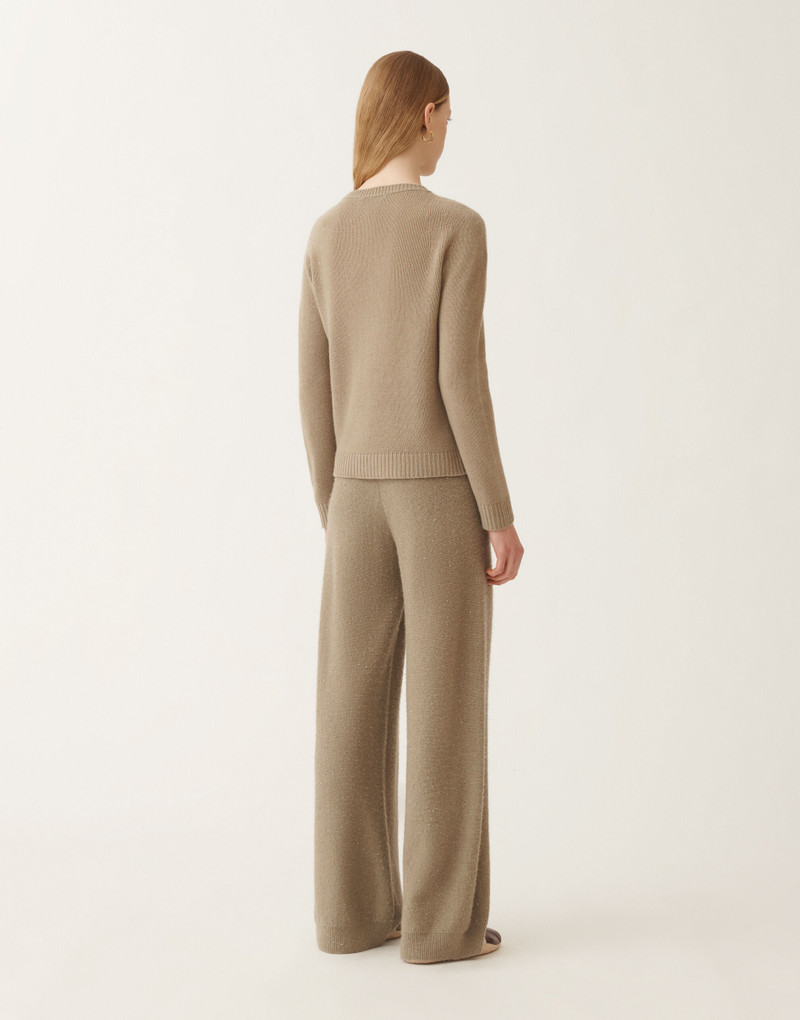 Cashmere sweater 4