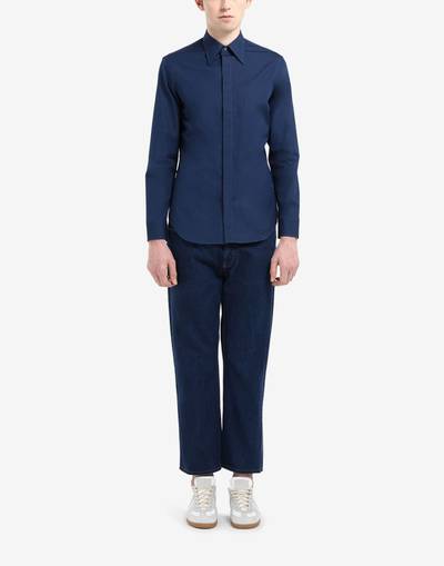 Maison Margiela Poplin shirt outlook