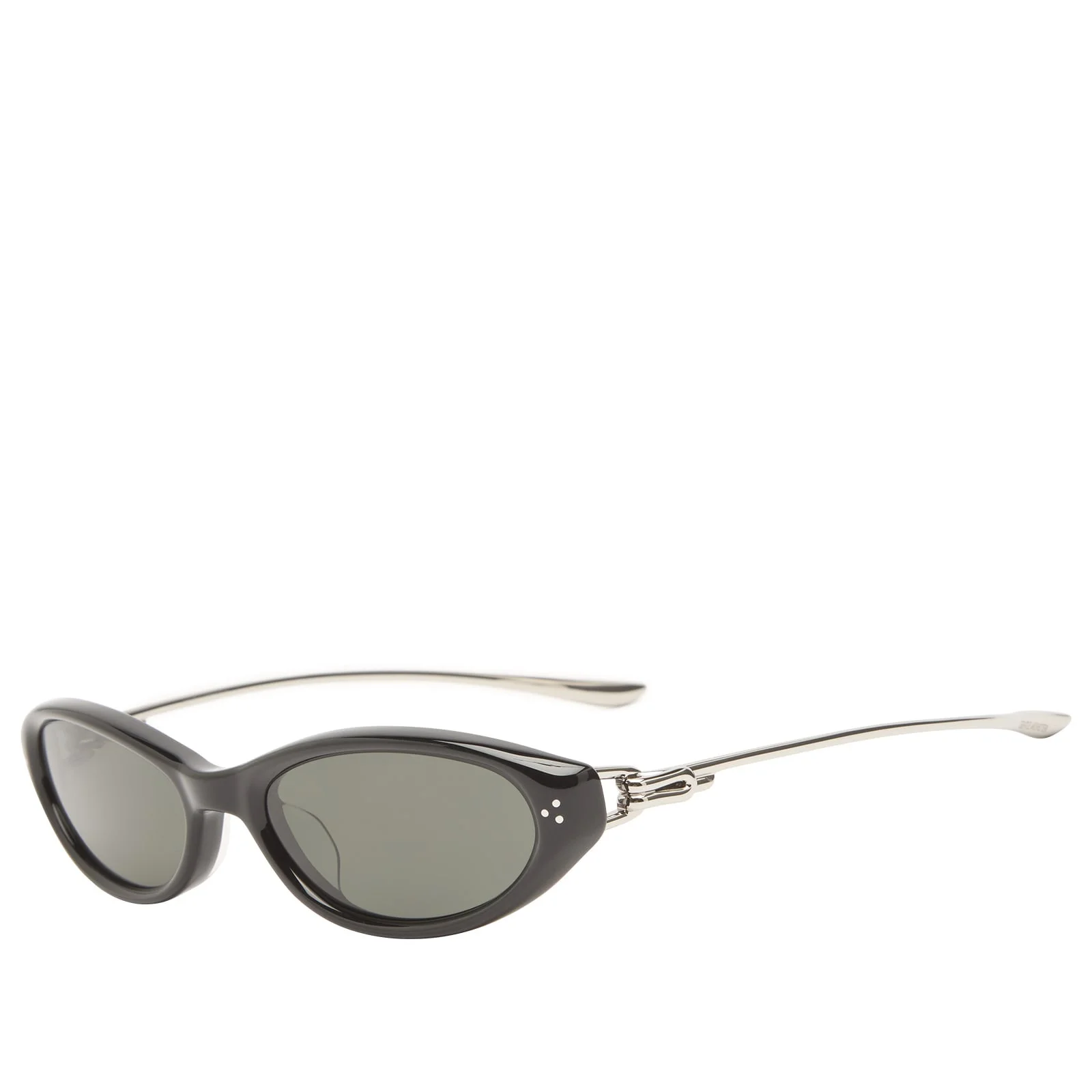 Gentle Monster Crepe Sunglasses - 1