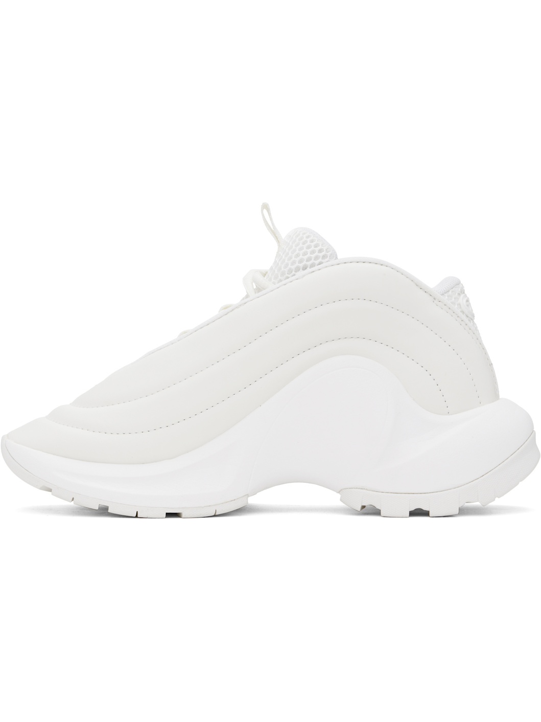 Off-White S-D-Runner X Sneakers - 3