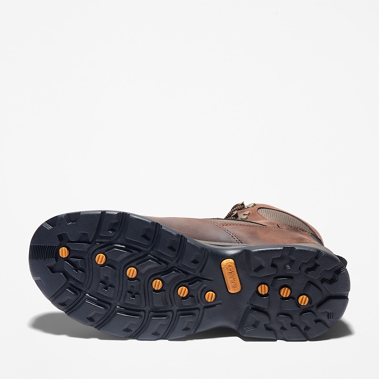 Men's Chocorua Waterproof Mid Hiker Boot - 4