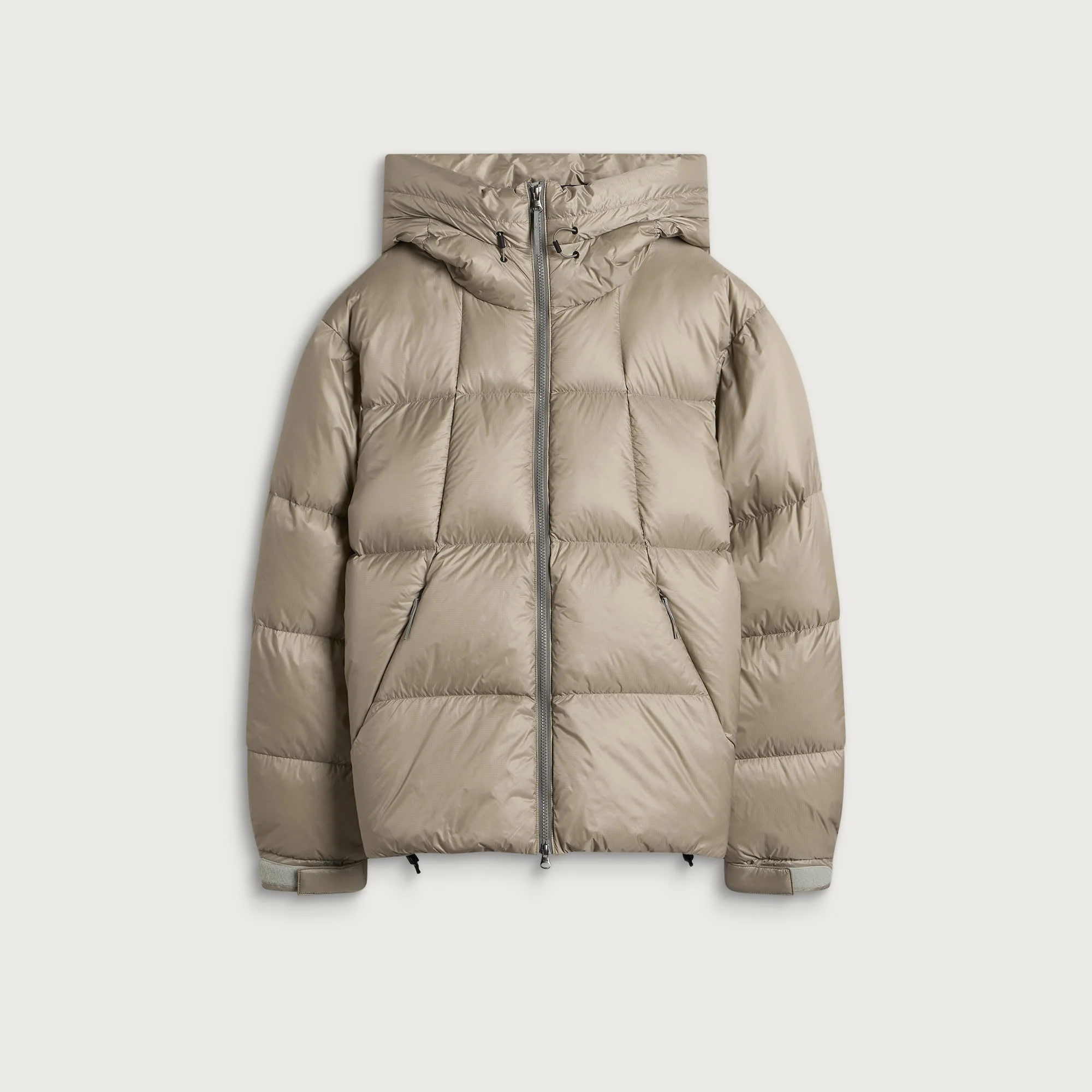 Goldwin Crystalite Down Parka - 1