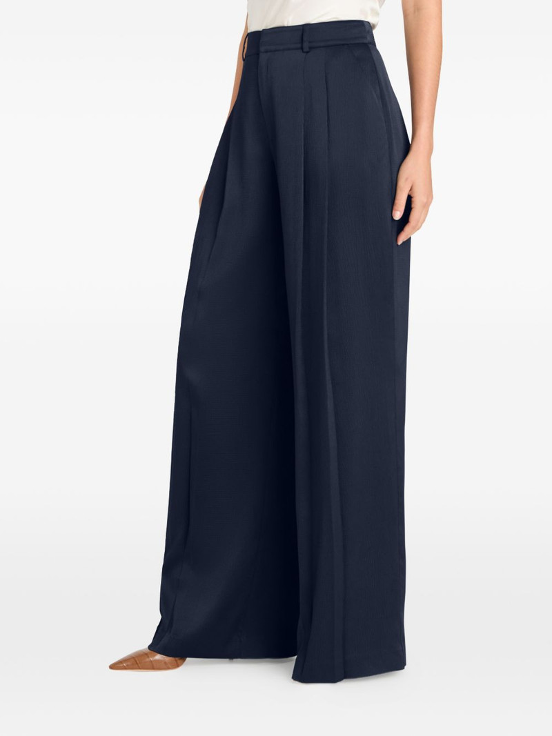 Marne pleated trousers 3