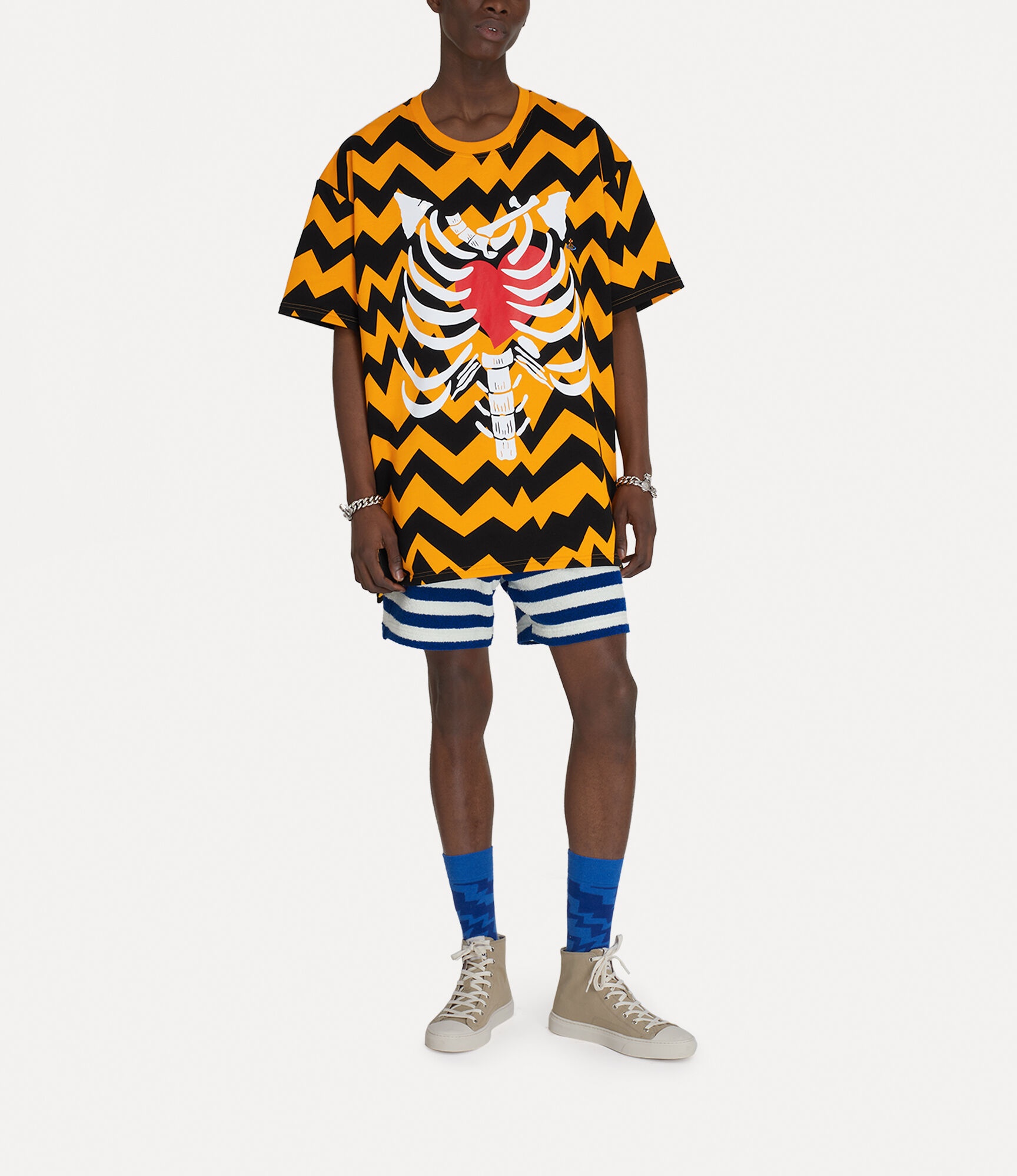 OVERSIZED T-SHIRT - 2