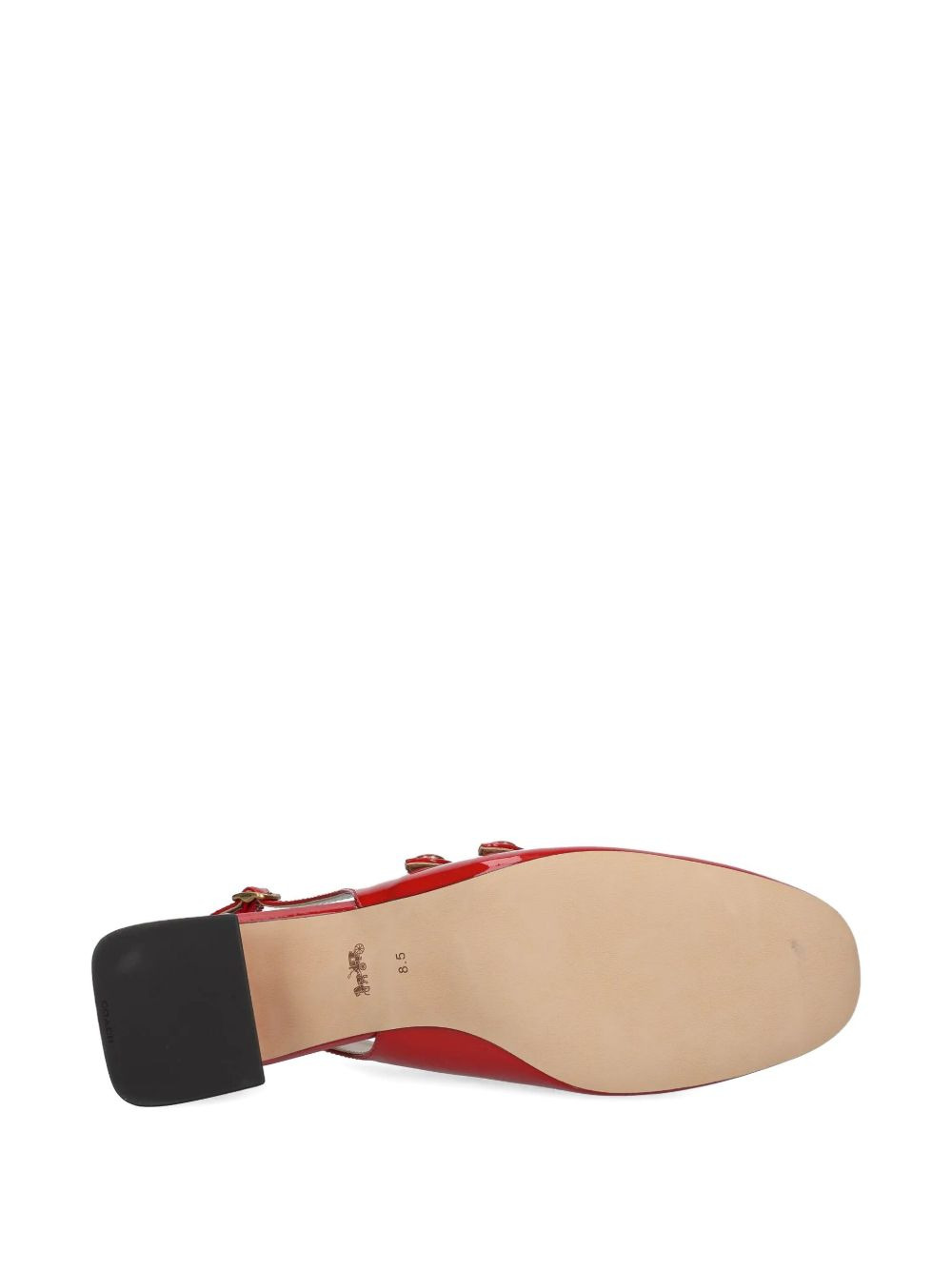 40mm Winley slingback pumps - 5