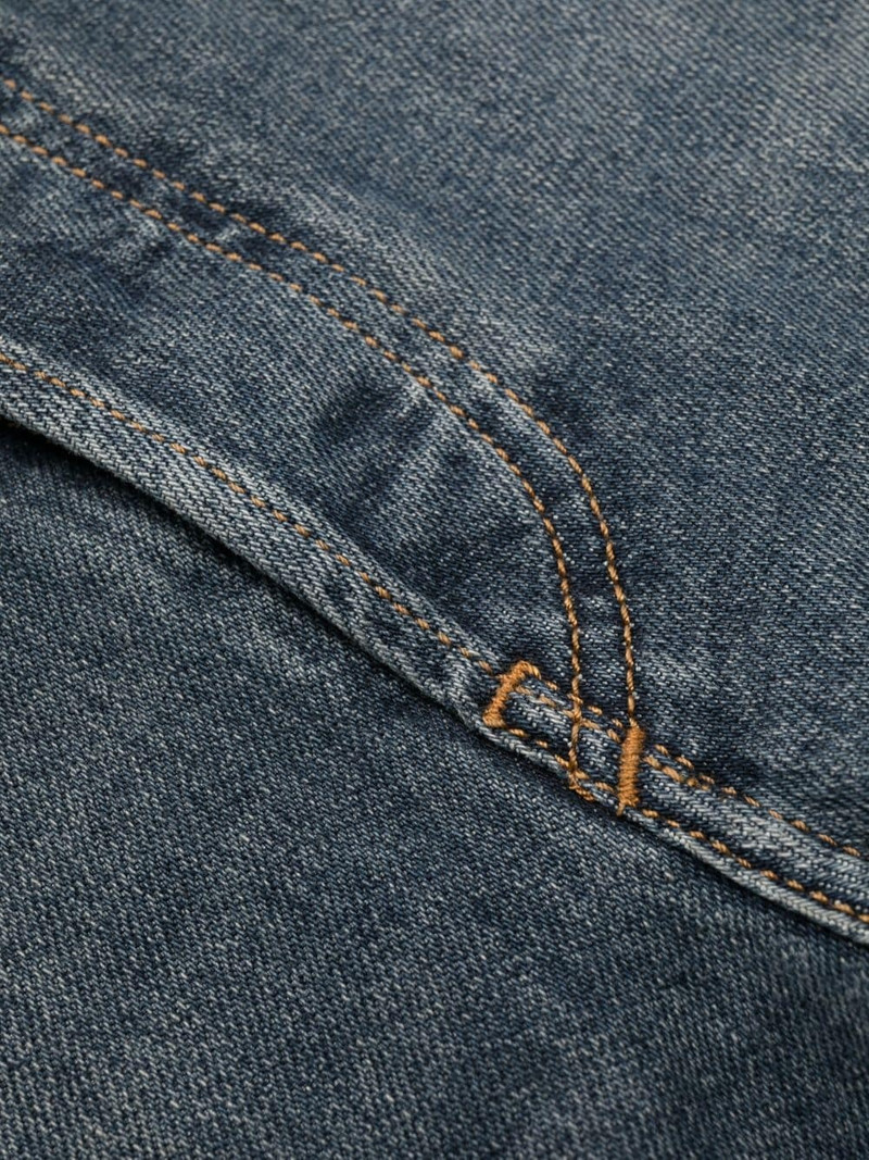 1995 D-Sark washed jeans 6