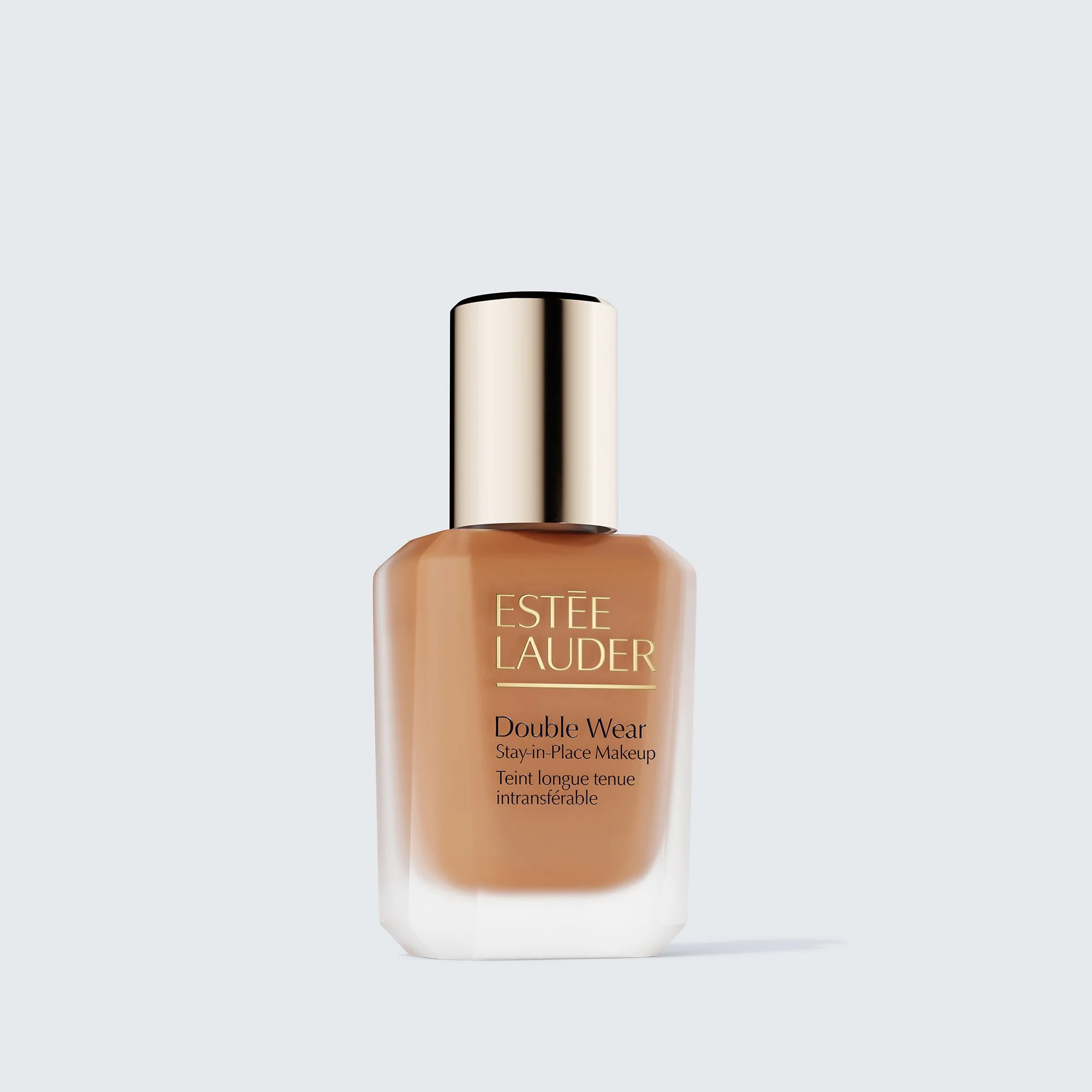 Double Wear Stay-in-Place Longwear Matte Foundation - 1