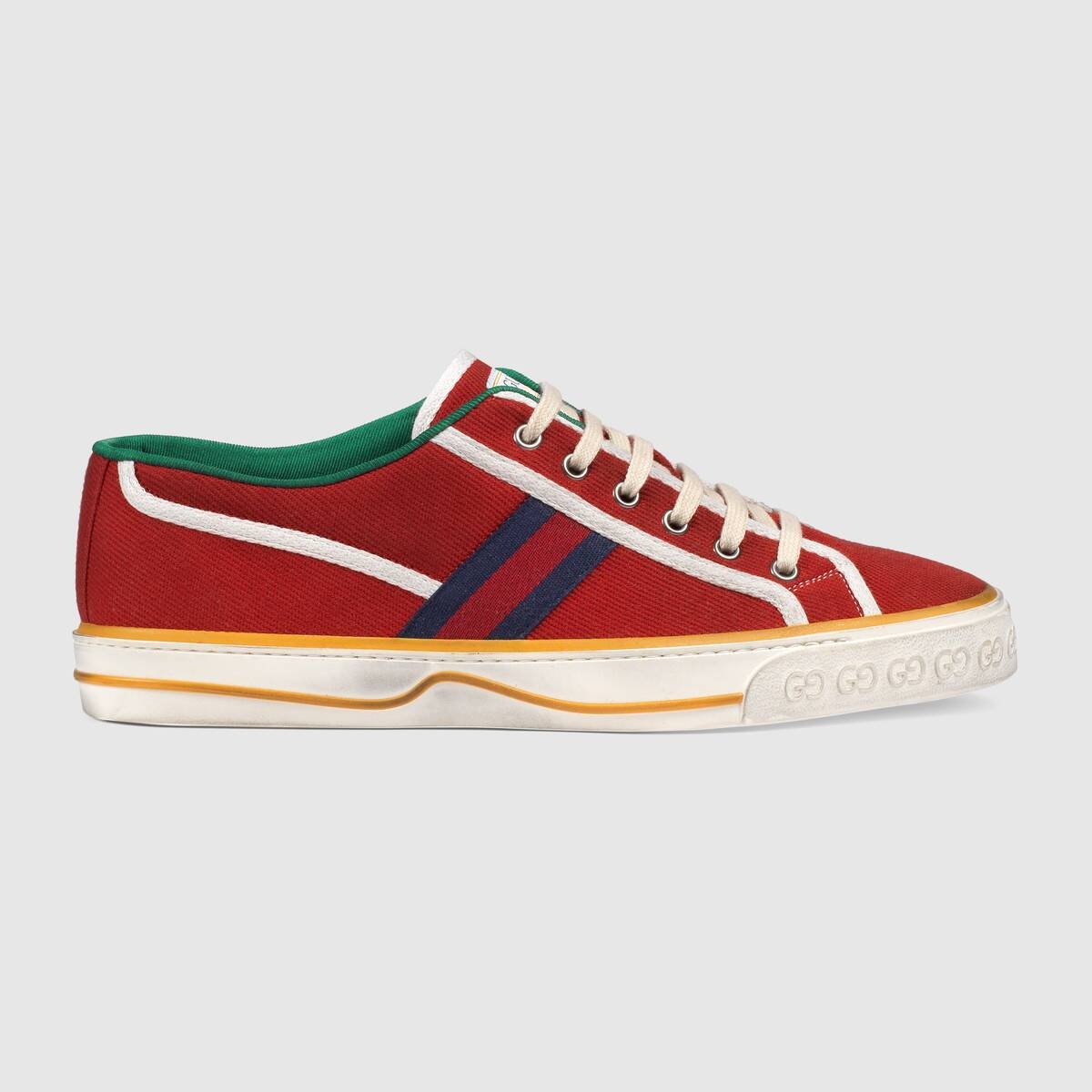 Men's Gucci Tennis 1977 sneaker - 1