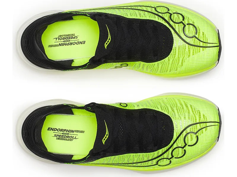 Saucony Endorphin Elite 2 - 3
