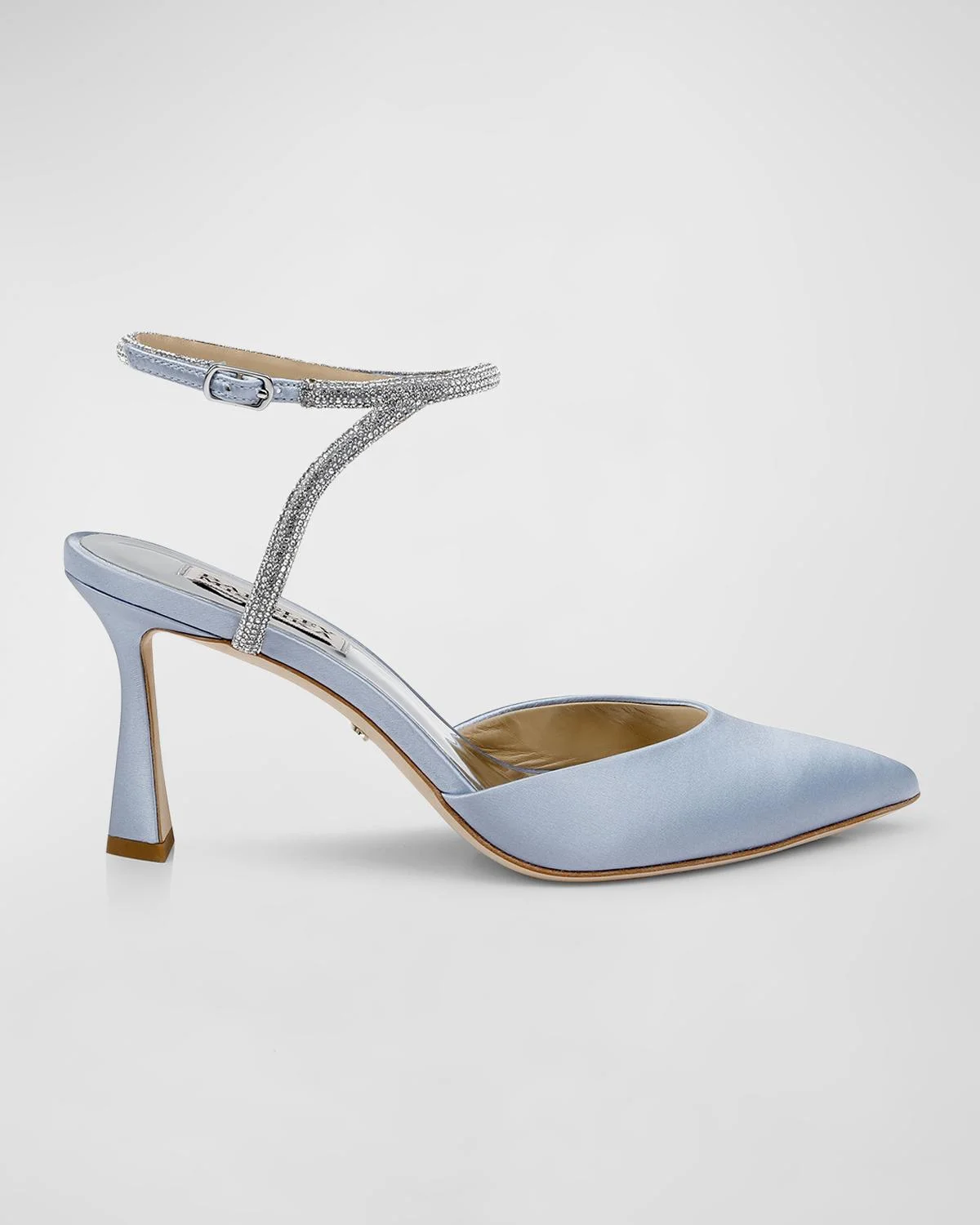 Kamilah Pumps - 1