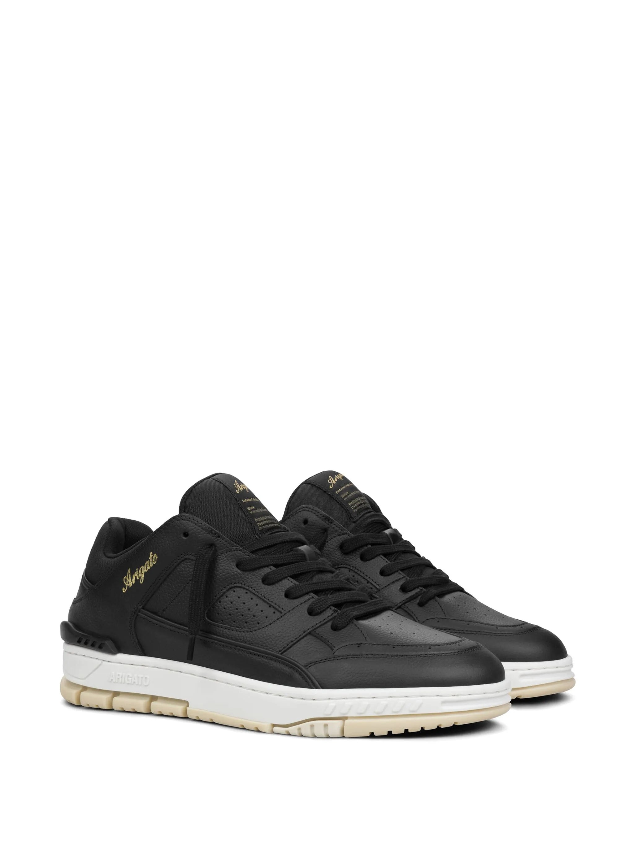 Area Lo Sneakers - 3
