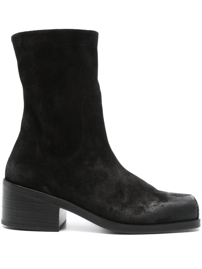 60mm Cassello ankle boots 1