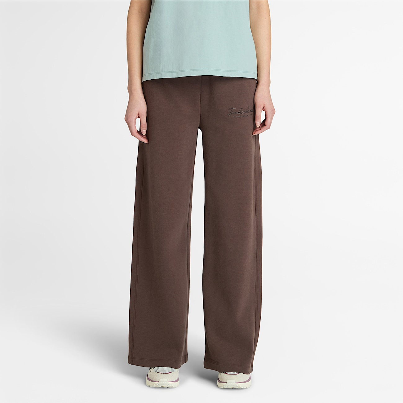 Women's Lush Comfort Palazzo Pant - 2
