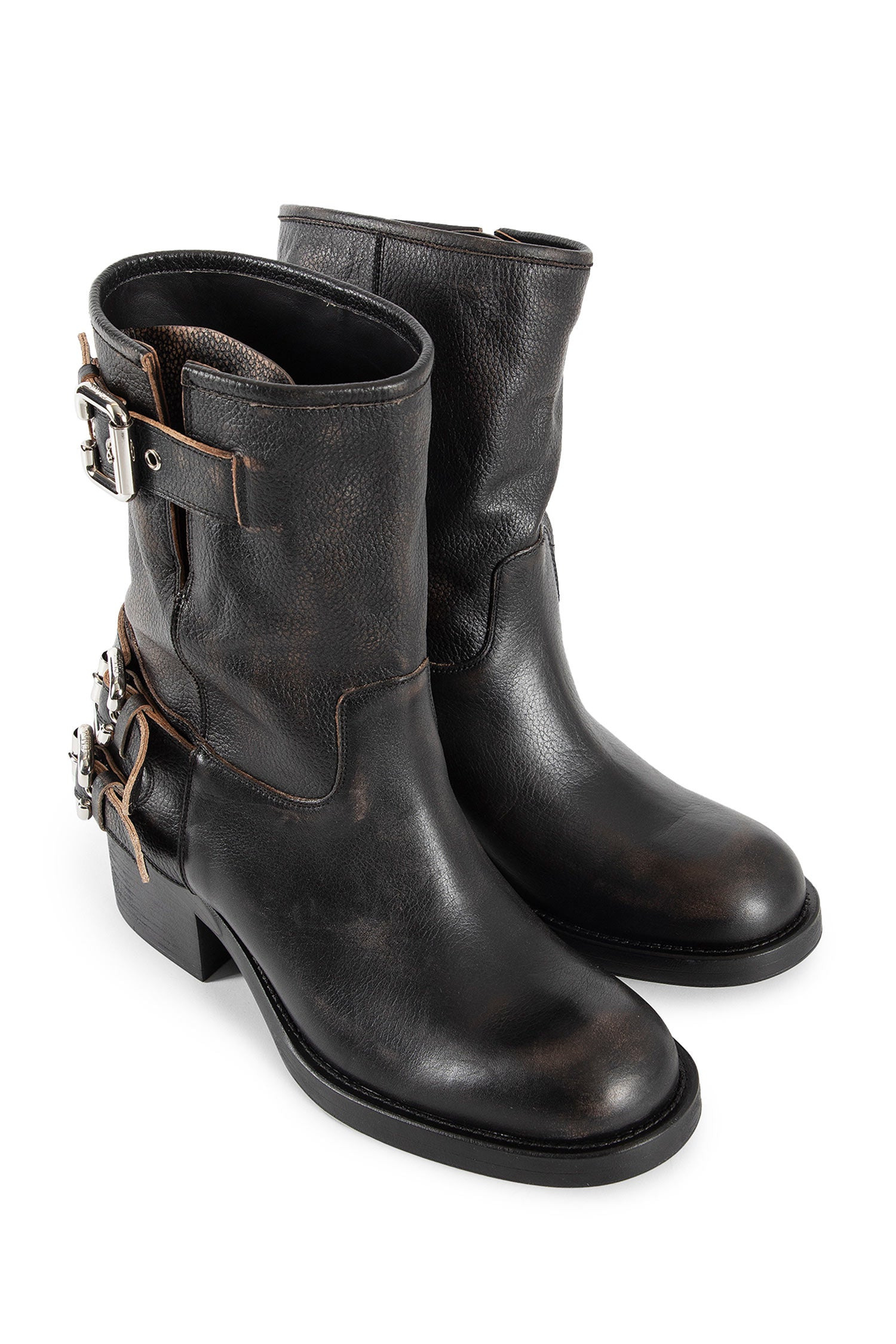 Dakota-Ankle-Boots - 8