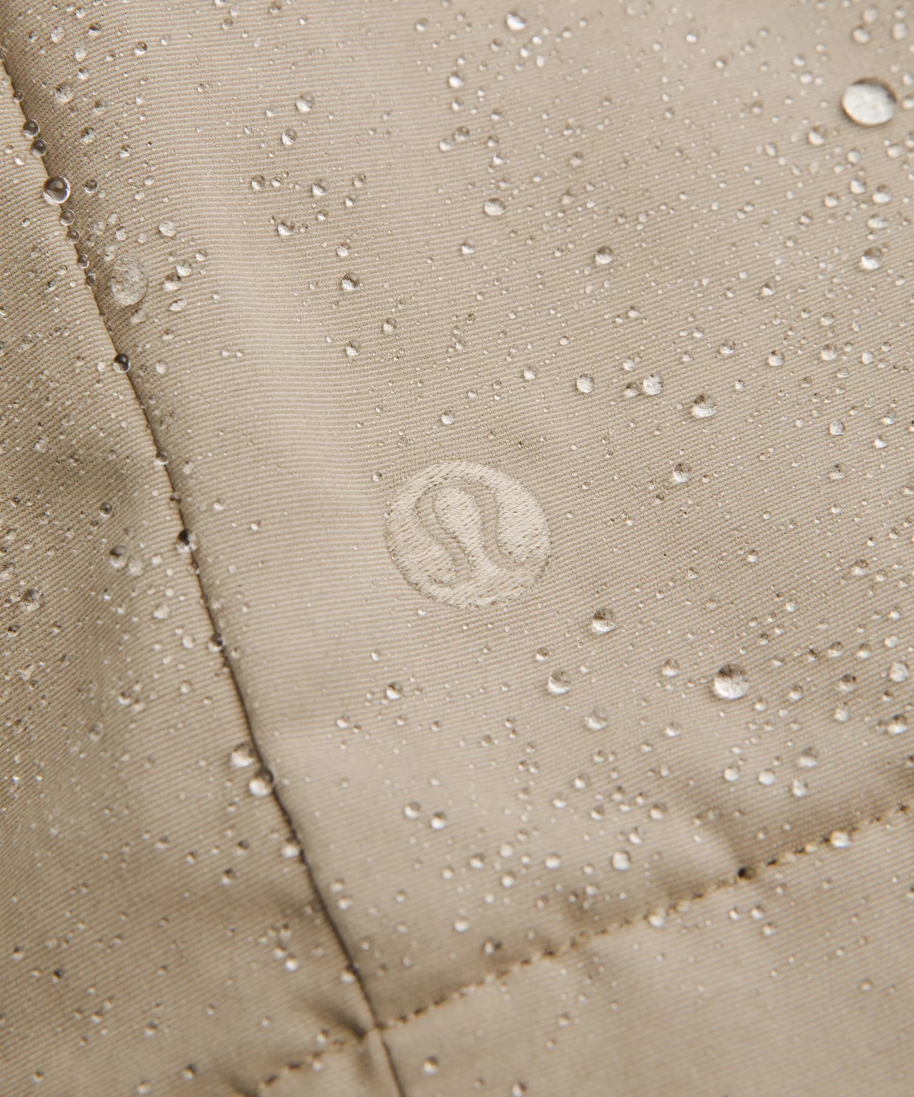 Insulated Cotton-Blend Bomber Jacket - 8