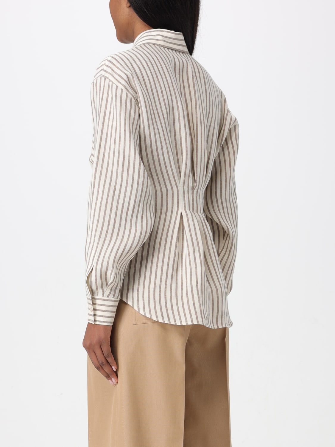 Shirt woman Max Mara - 3