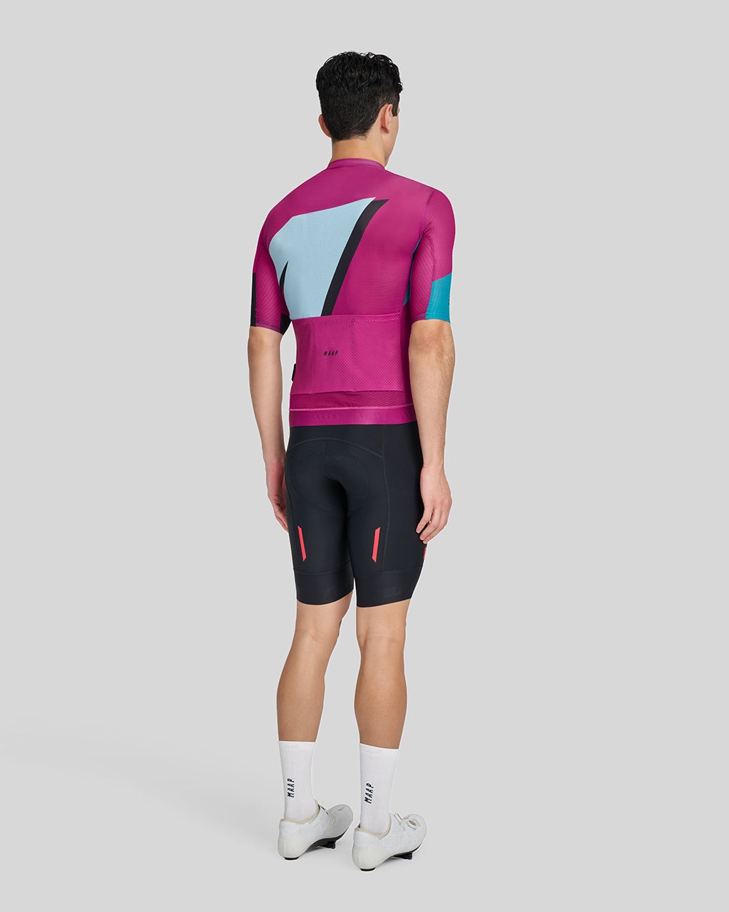Emerge Ultralight Pro Jersey - 4