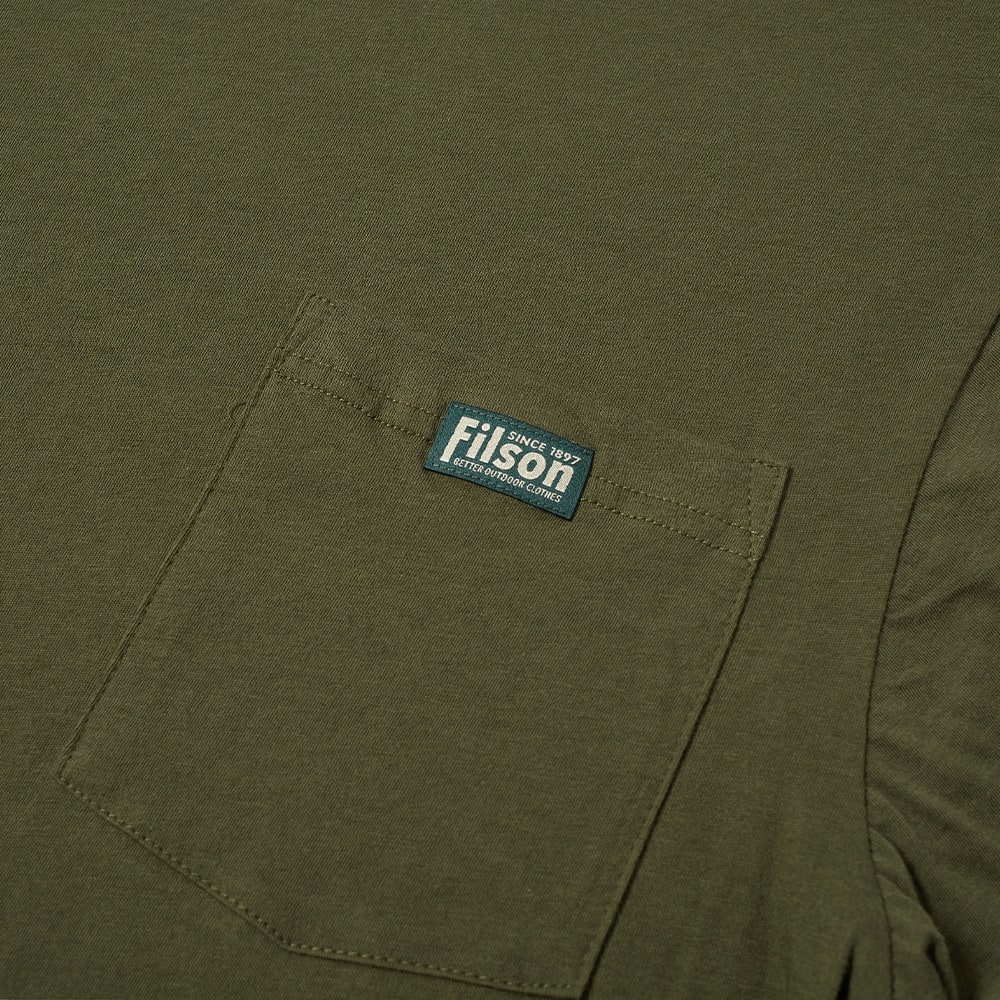 Filson Ranger Pocket Tee - 2