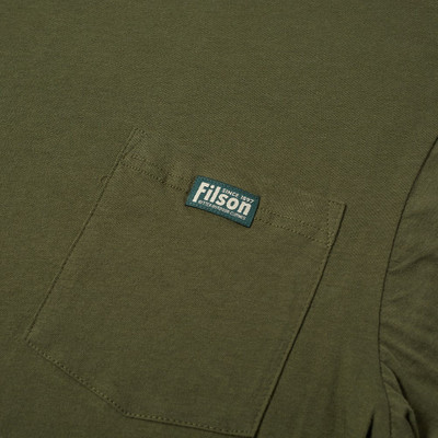 FILSON Filson Ranger Pocket Tee outlook