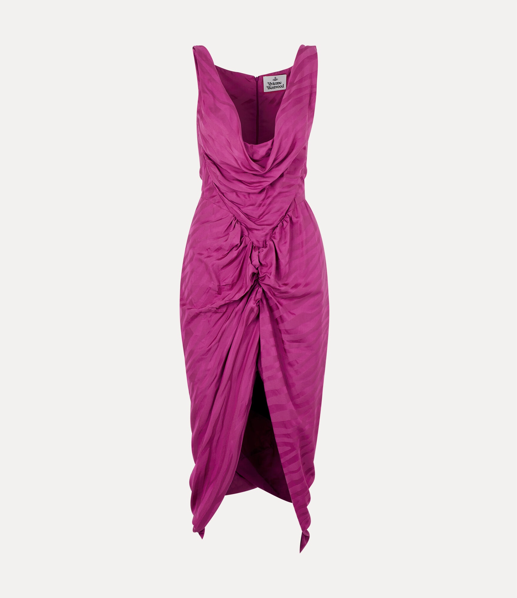PANTHER DRESS - 1