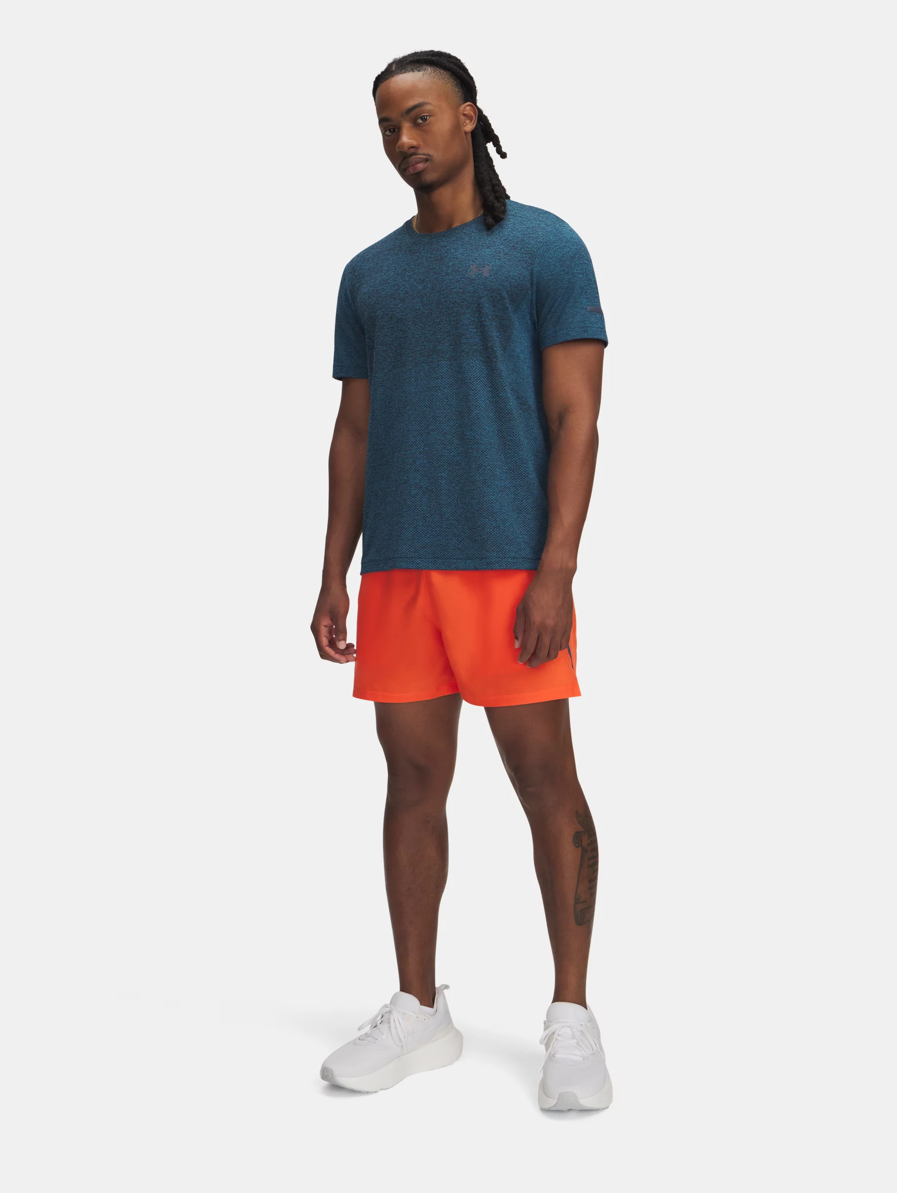 Men's UA Launch 5" Shorts - 3