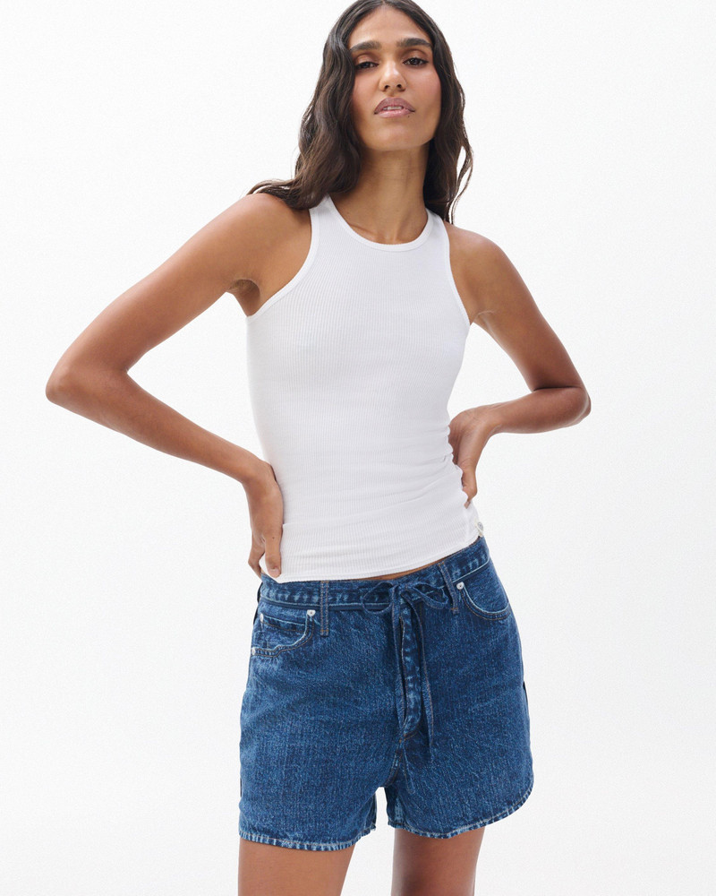 Miramar Lounge Shorts Soft Slink 4
