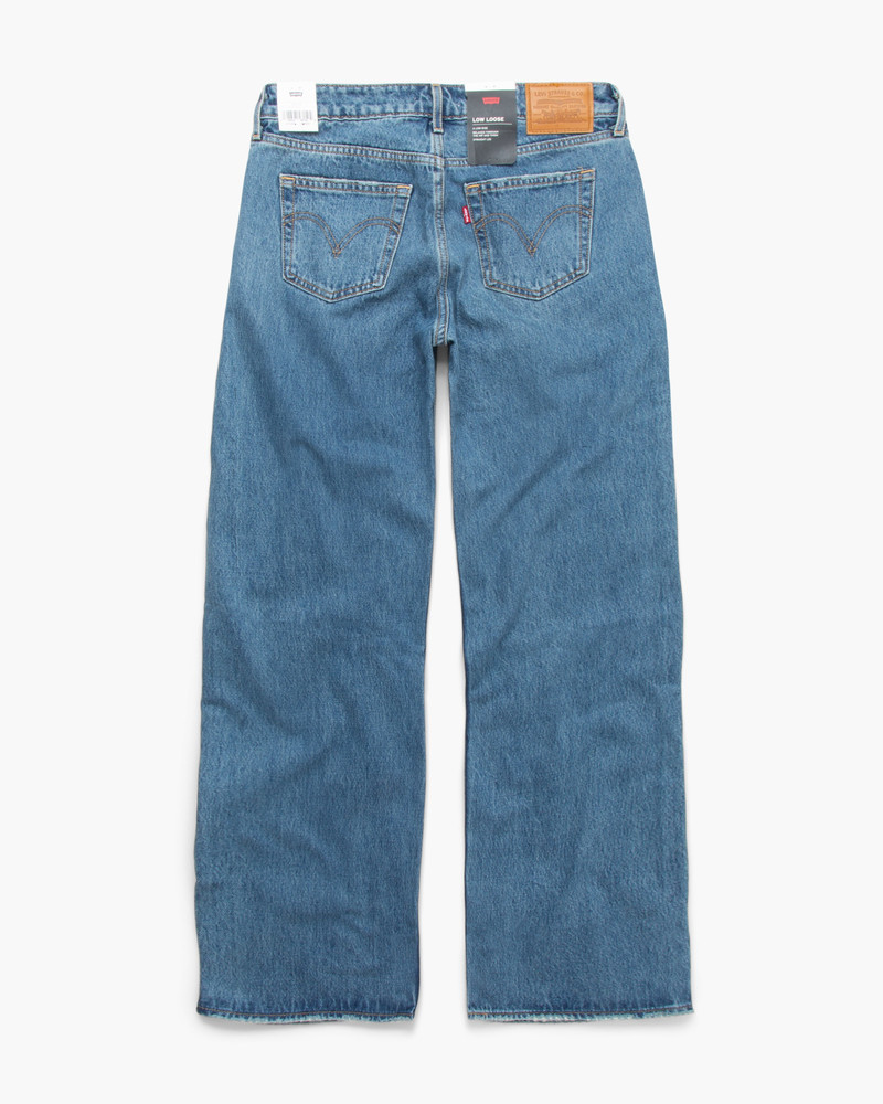 Levi's Low Loose Jean outlook